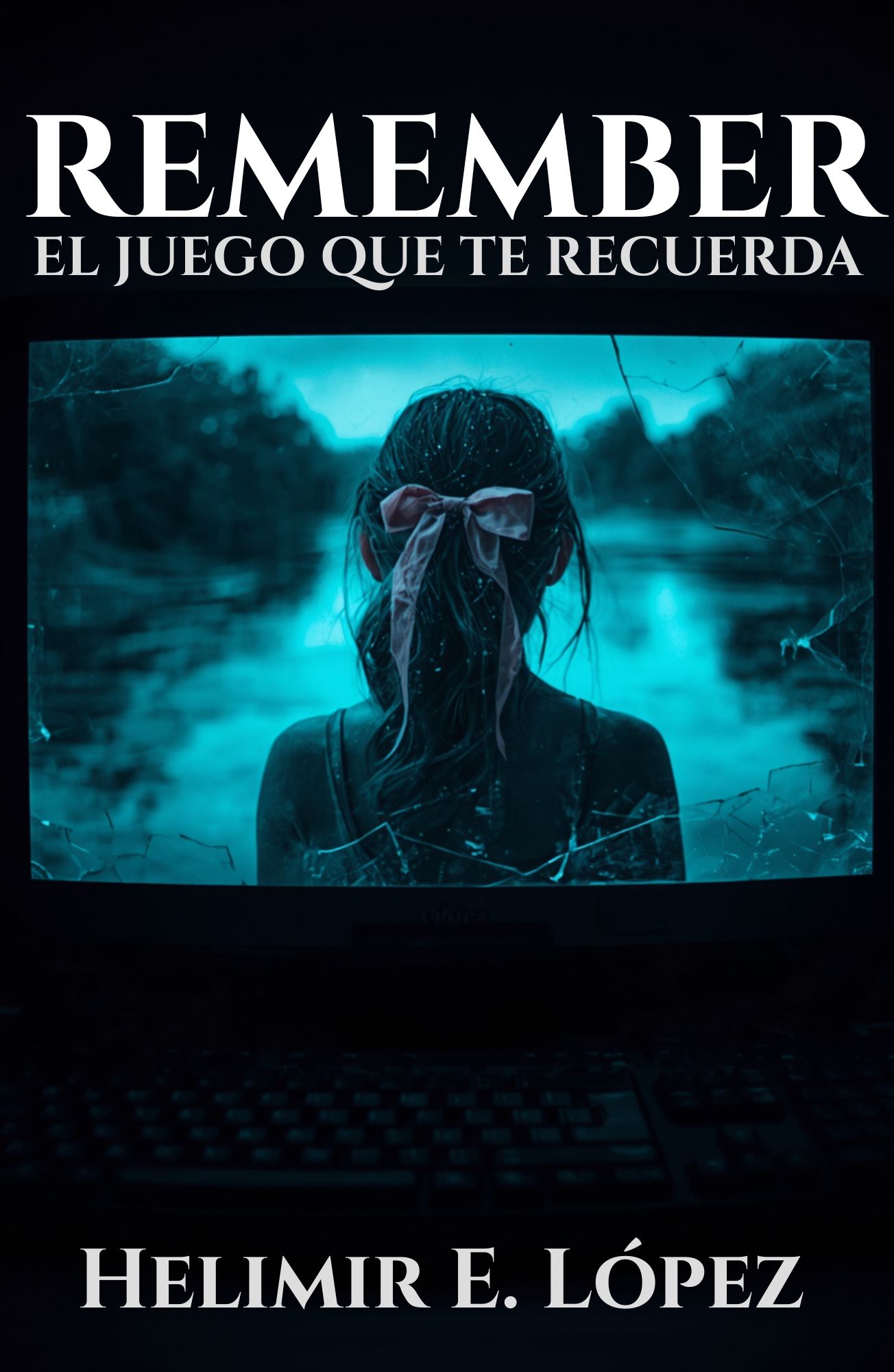 Portada de REMEMBER: El juego que te recuerda